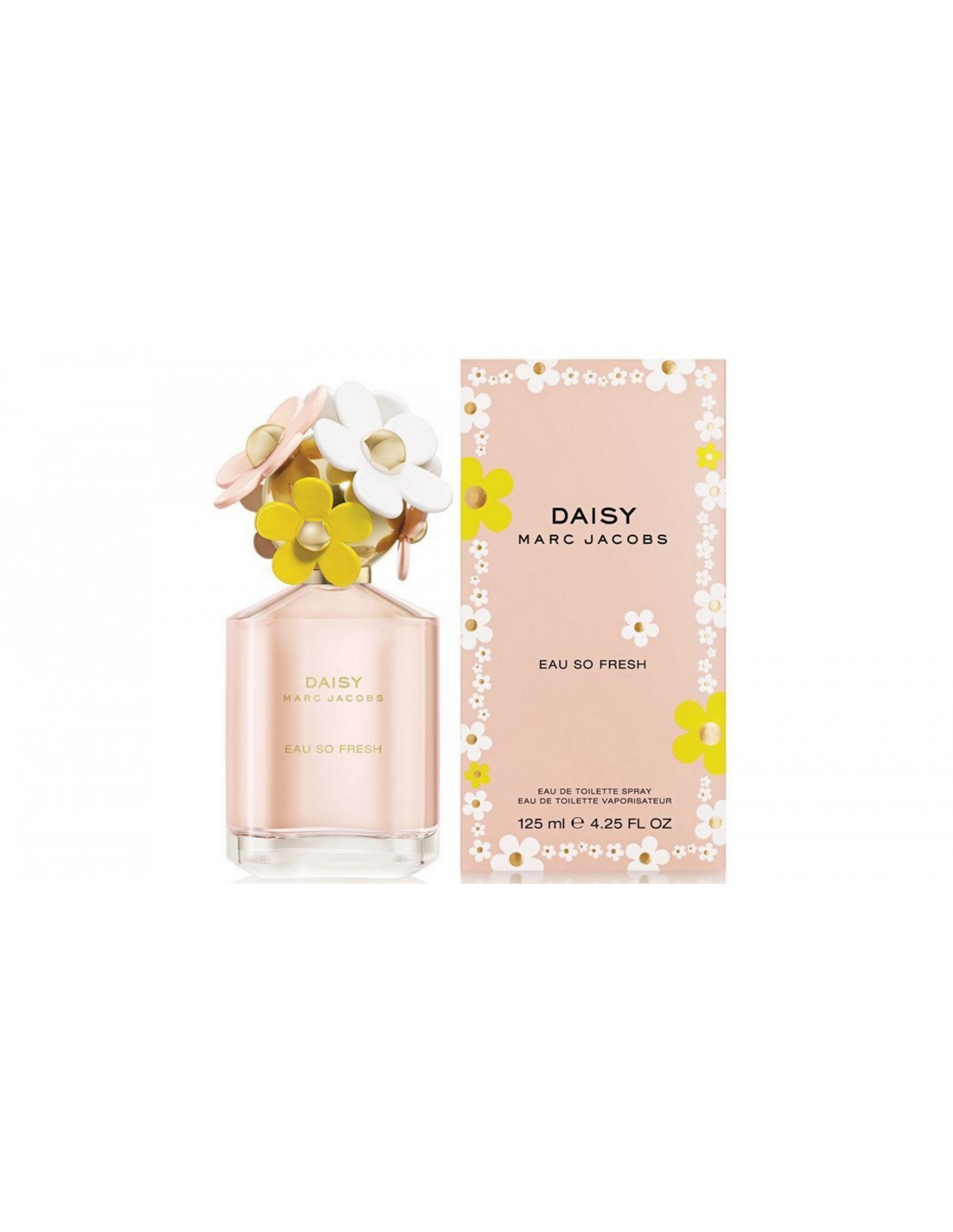 Marc jacobs daisy fresh outlet
