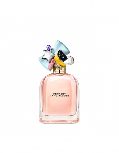 Marc Jacobs Perfect Eau de Parfum 50 Ml
