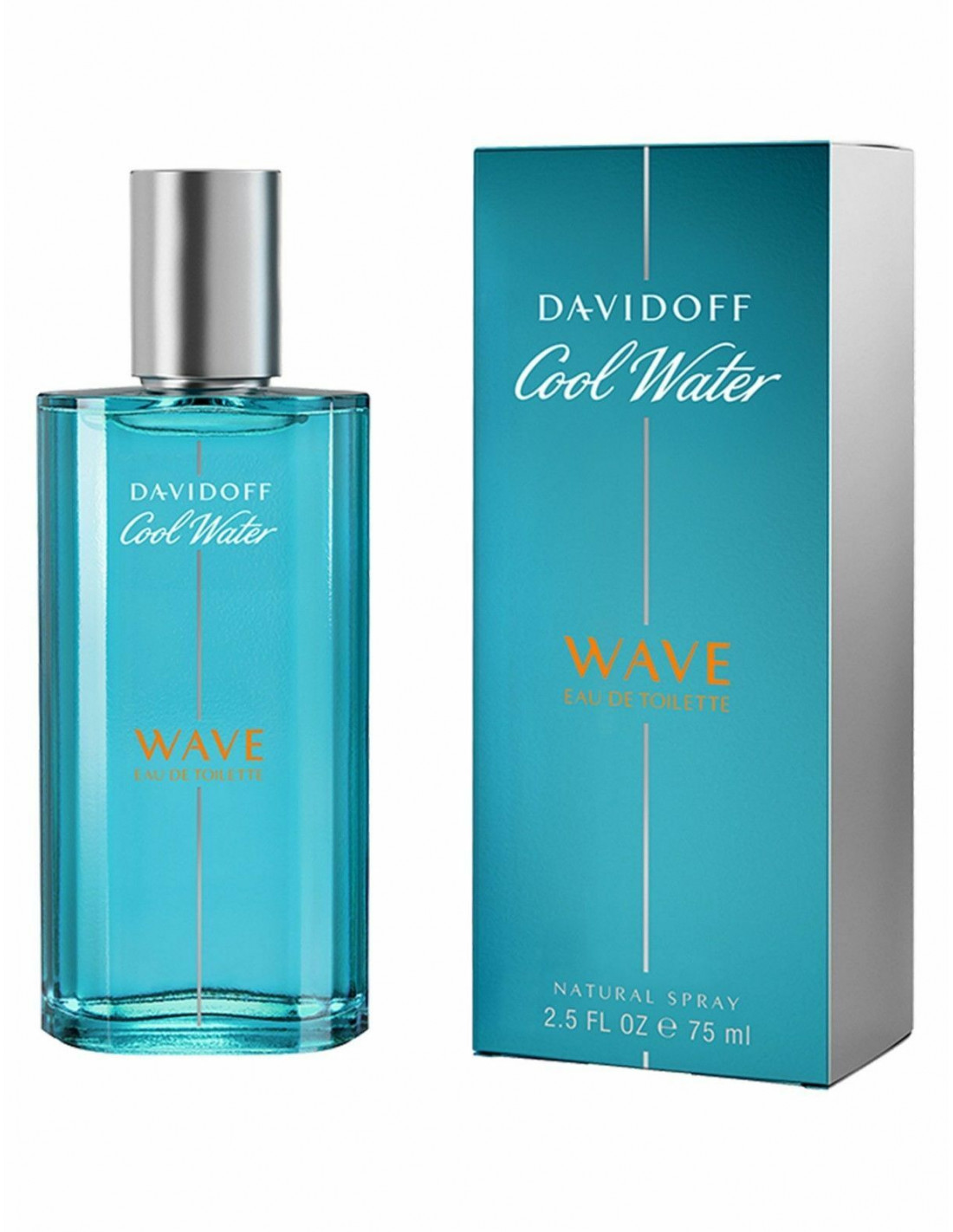 Perfume davidoff cool water hombre sale