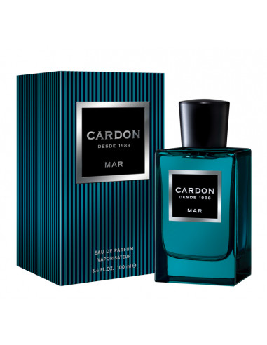 Cardon Mar Eau de Parfum 100 Ml