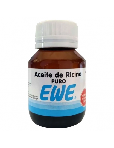 Aceite de Ricino EWE 30 Ml