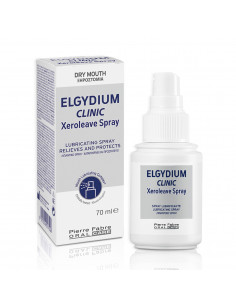 Elgydium Clinic Xeroleave...