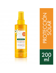 Klorane Polysianes Spray...