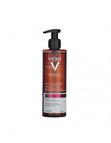 Vichy Dercos Densi Solutions Shampoo...