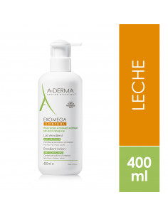 Aderma Exomega Control...