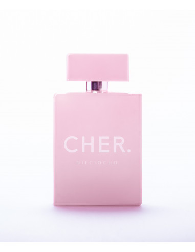 Cher Dieciocho Eau de Parfum 100 Ml