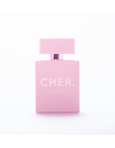 Cher Dieciocho Eau de Parfum 50 Ml