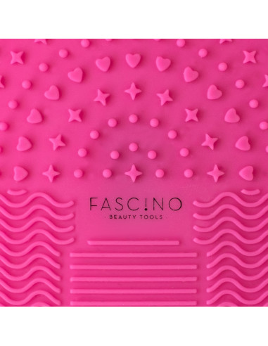 Fascino Brush Cleanser