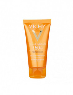 Vichy Idéal Soleil Crema...