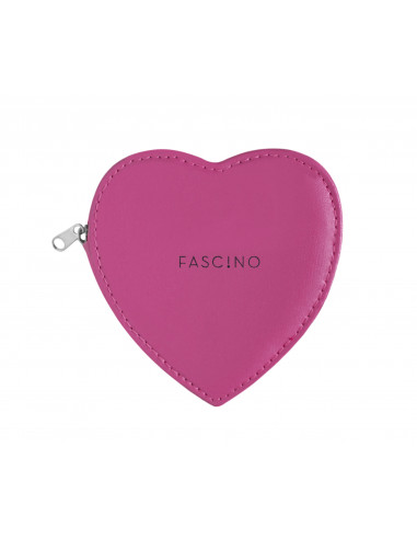Fascino Set Manicuria - Heart X 8