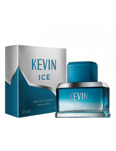 Kevin Ice Eau de Toilette 60 Ml