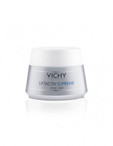 Vichy Liftactiv Supreme piel normal a...