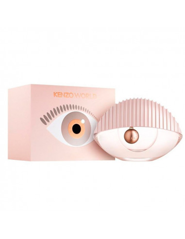 Kenzo world descripcion sale