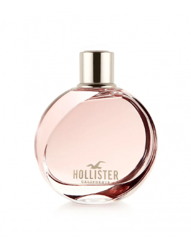 Hollister Wave For Her Eau de Parfum...