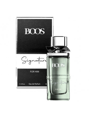 Boos Signature For Him Eau de Parfum...