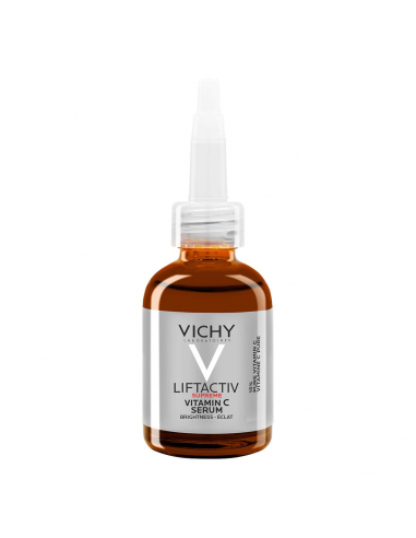 Vichy Liftactive Vitamin C Serum 20 Ml