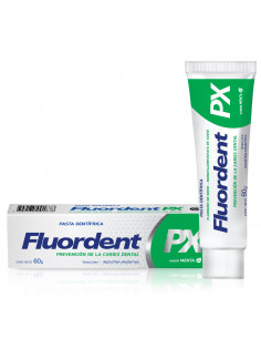 Fluordent PX Pasta 60 Gr