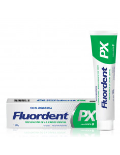 Fluordent PX Pasta 120 Gr