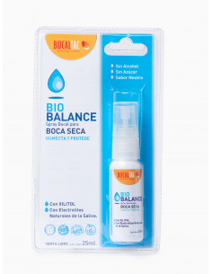 Bucal Tac Biobalance Spray...