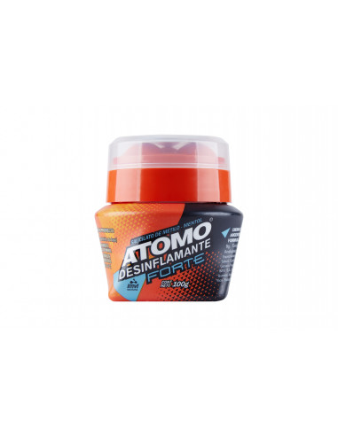 Atomo Desinflamante Forte 100 Gr