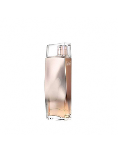 Kenzo L'eau Intense Pour Femme Eau de...