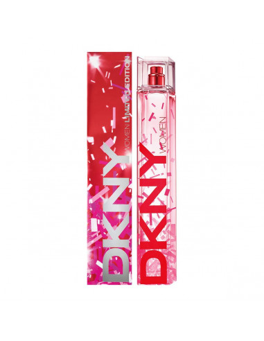 Dkny Limited Women Limited Edition...