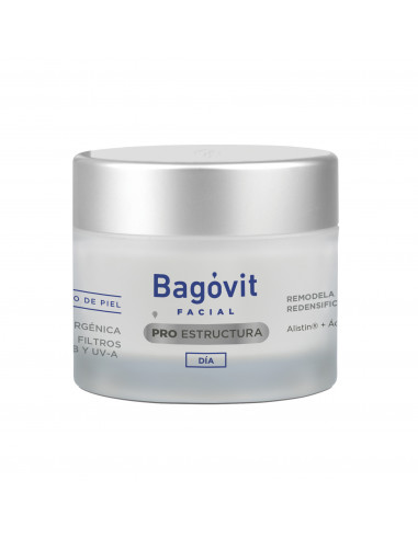 Bagovit Facial Pro Estructura Crema...
