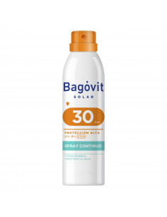 Bagovit Solar FPS30 Spray...