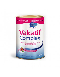 Valcatil Complex Nutrición...