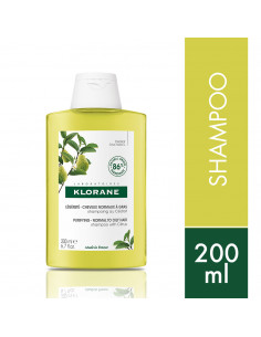 Klorane Shampoo Pulpa de...