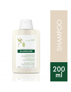 Klorane Shampoo de...