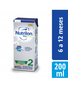 Nutrilon Sin Lactosa - Polvo 350 g - Especialidades