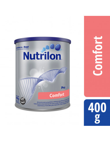 Nutrilon Comfort 400 Gr