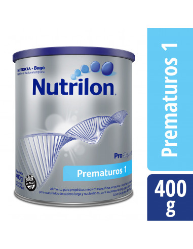 Nutrilon Prematuros 1 400 Gr