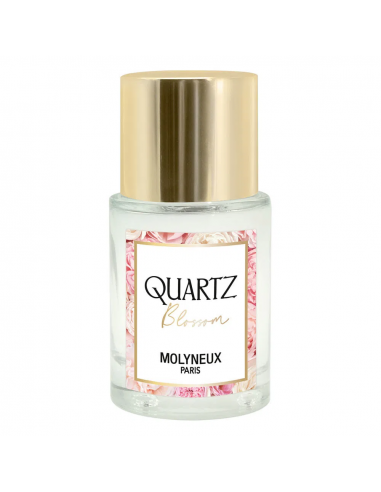 Molyneux Quartz Blossom Eau de Parfum...