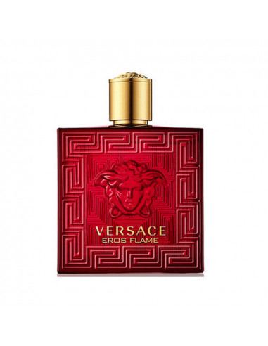 Versace Eros Flame Eau de Parfum 200 Ml