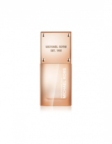 Michael Kors Rose Radiant Gold Eau de...