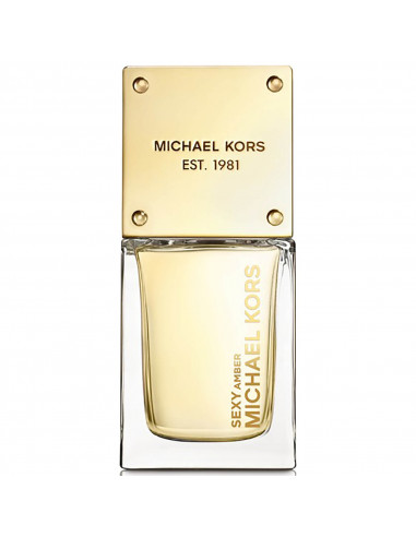 Michael Kors Sexy Amber Eau de Parfum...