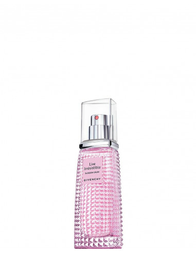 Givenchy Live Irrésistible Blossom...