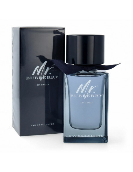 Burberry indigo precio mujer hotsell