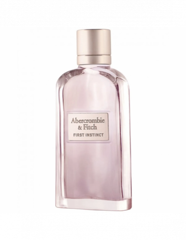 Abercrombie First Instinct For Woman...