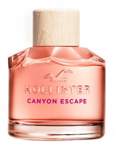 Hollister Canyon Escape For Her Edp...