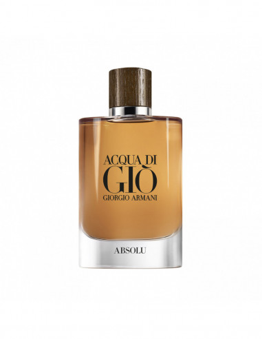 Armani Acqua Di Gio Homme Absolu Edp...