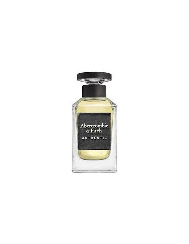 Abercrombie & Fitch Authentic Man Edt...
