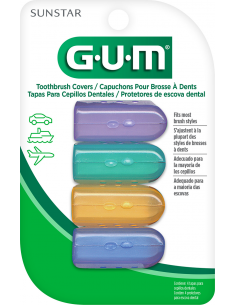 Gum Tapa Protectora de...