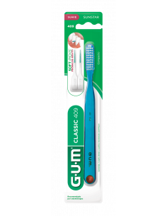 Gum Classic 409 Cepillo...