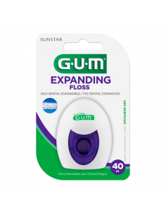 Gum Expanding Hilo Dental...