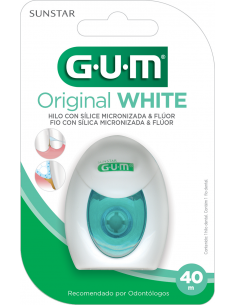 Gum Original White Hilo...