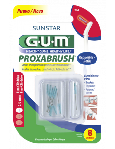 Gum Proxabrush Repuesto...