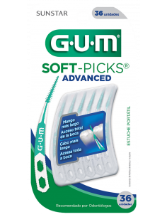 Gum Soft Picks Advanced...